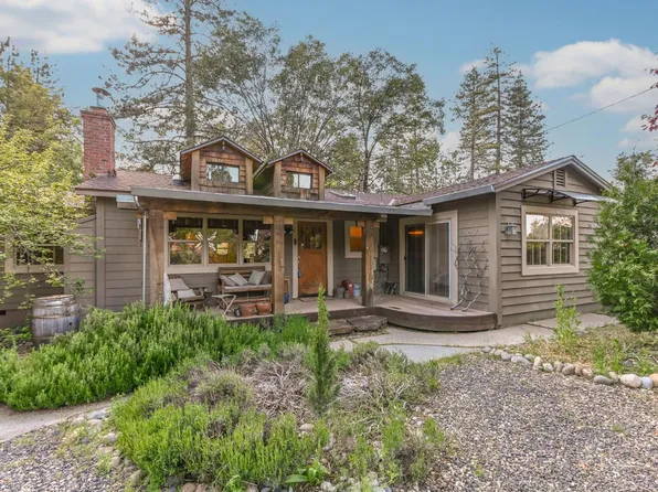 3807 Northwood Dr, Murphys, CA 95247