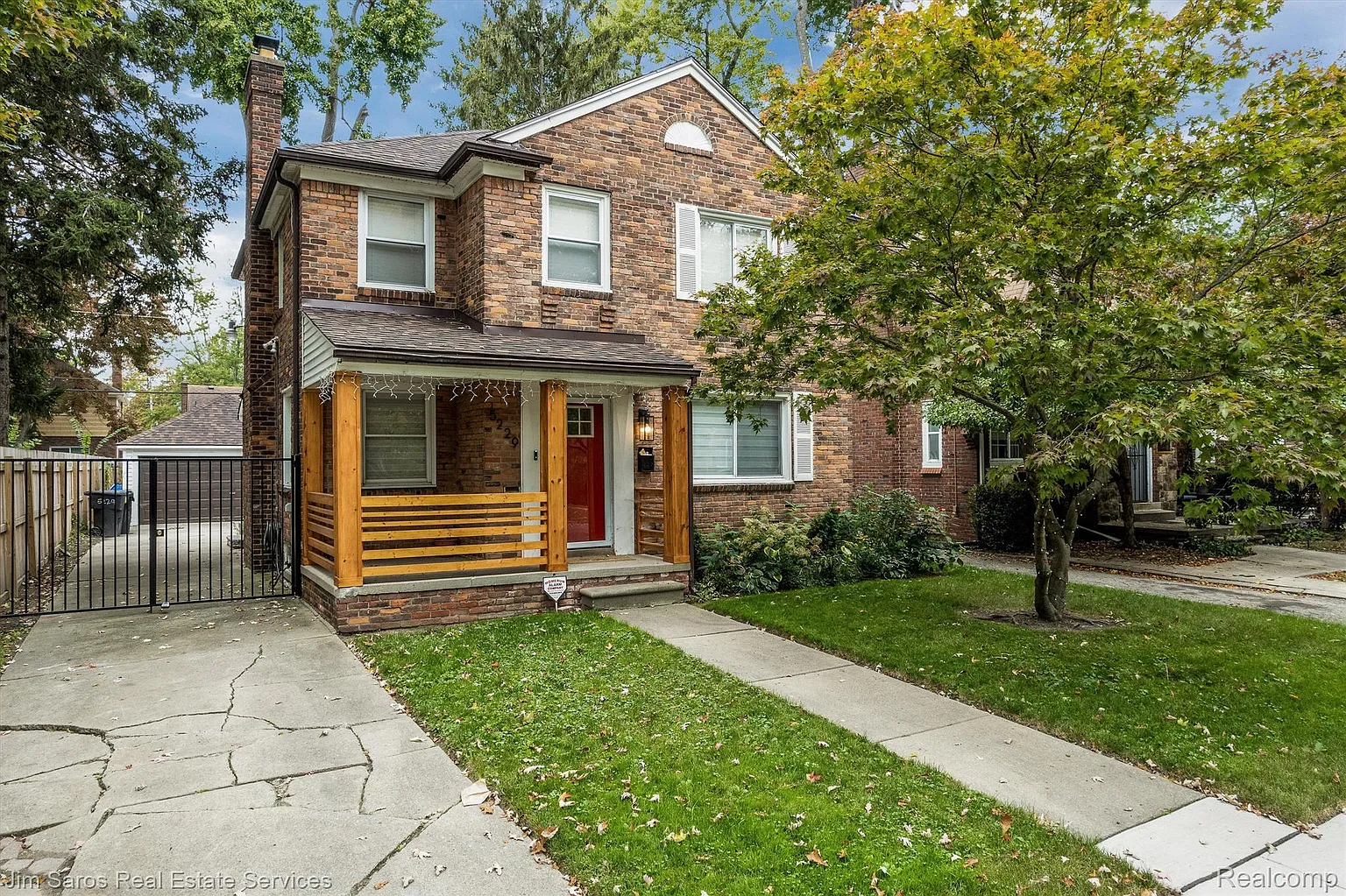 5229 Bishop St photo 1