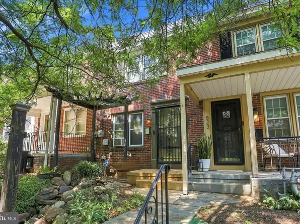 825 Union St, Lancaster, PA 17603
