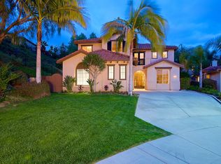 7856 Grado Cipreso, Carlsbad, CA 92009