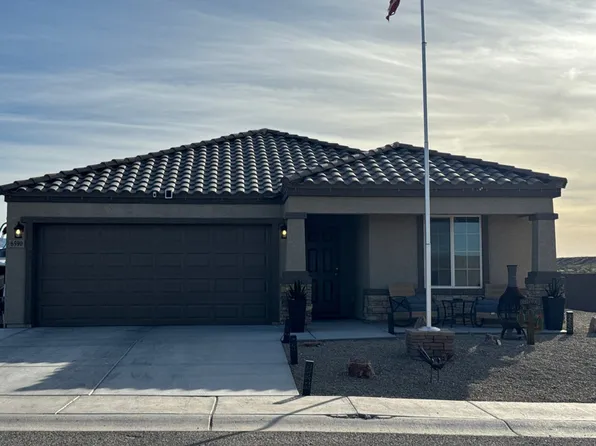 6590 S Black Canyon Dr, Mohave Valley, AZ 86440