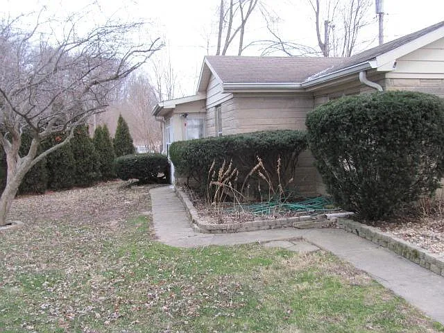 2576 Old State Road 37 S Bloomington #1 — Photo 1