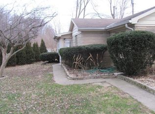 2576 Old State Road 37 S Bloomington #1, Martinsville, IN