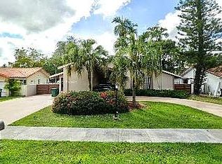 2500 SW 99th Ave, Miami, FL 33165