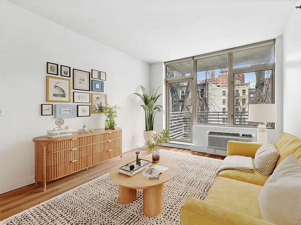 161 E 110th St APT 3C, New York, NY 10029