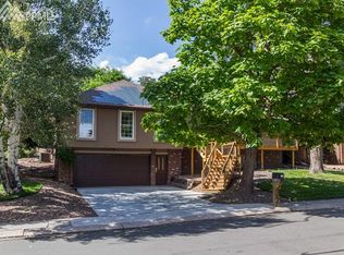 678 Grey Eagle Cir S, Colorado Springs, CO 80919