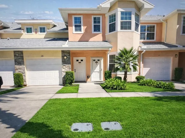 175 Bayberry Cir Unit 1005, Saint Augustine, FL 32086