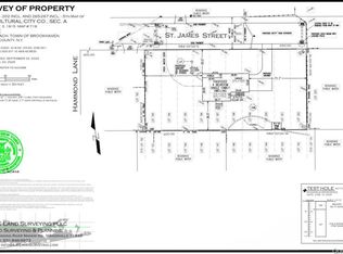 0 St James Street, Centereach, NY 11720
