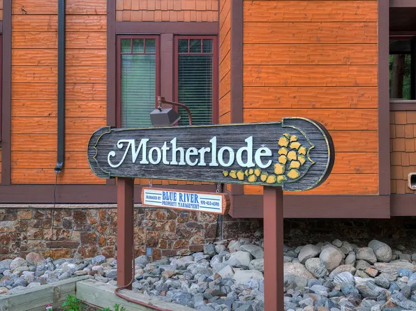 (undisclosed Address), Breckenridge, CO 80424