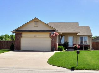 6510 N Upchurch Ave, Wichita, KS 67219