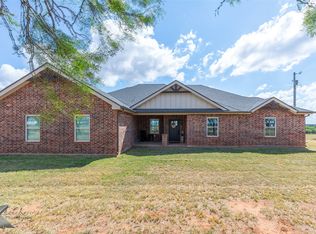 3085 County Road 131, Tuscola, TX 79562