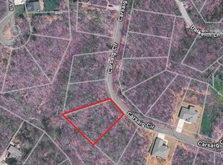 Carsaig Cir #14, Bella Vista, AR 72715