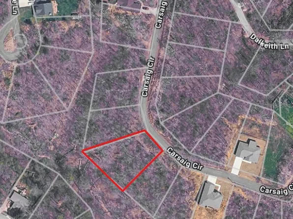 Carsaig Cir #14, Bella Vista, AR 72715