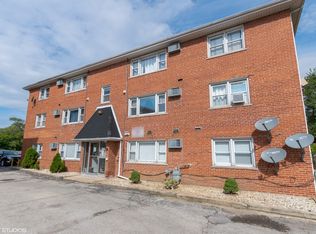 6708 W 107th St #1C, Chicago Ridge, IL 60415