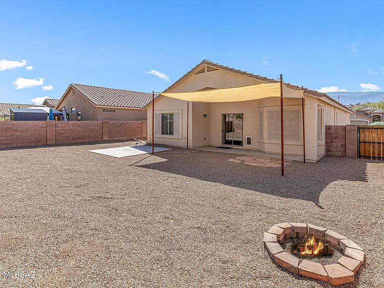 60958 E Cantle Ct — Photo 29