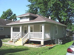 111 Anderson Ave, Joliet, IL 60433