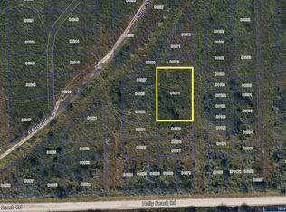 0 E Circle Dr, Pt Isabel, TX 78578