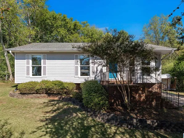5908 Southcrest Rd, Birmingham, AL 35213