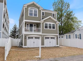 5 Fellows Avenue, Hampton, NH 03842