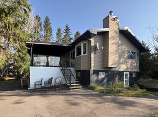 322060 E Range Road 261, Kneehill County, AB T0M2B0