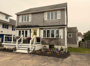 60 Plymouth St, Hampton, NH 03842