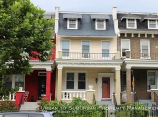 3 Adams St NW, Washington, DC 20001