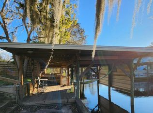 136 Creekside Rd, Satsuma, FL 32189