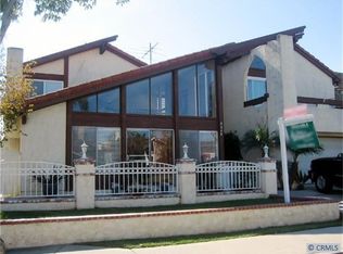 4260 Avenida Sevilla, Cypress, CA 90630