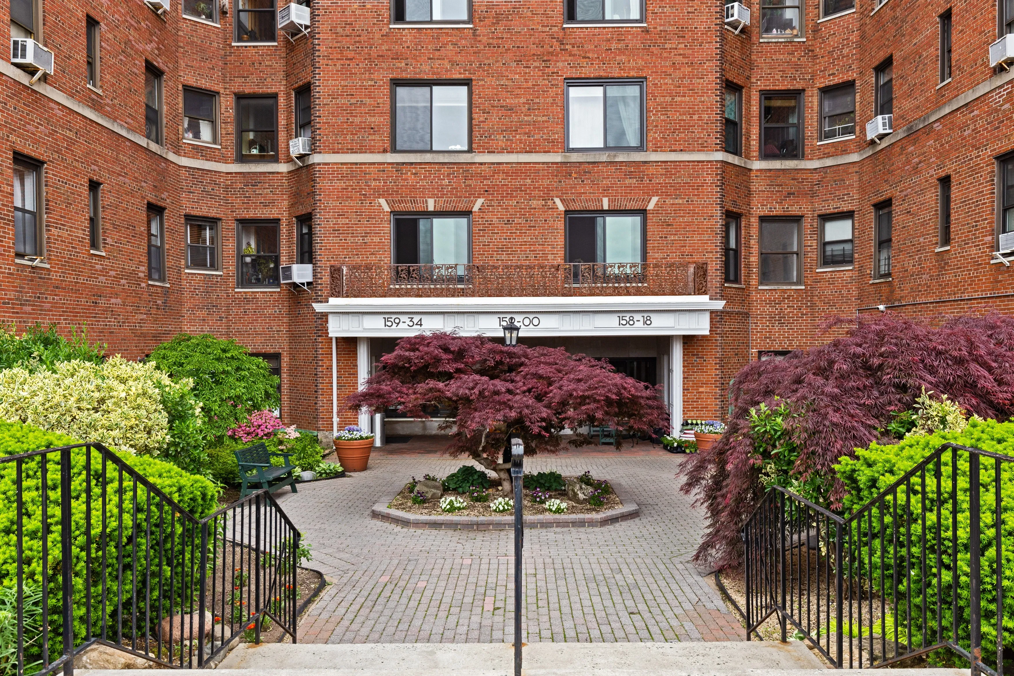 159-00 Riverside Drive West #6G in Washington Heights, Manhattan ...