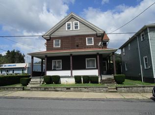 183 Garfield St, Johnstown, PA 15906