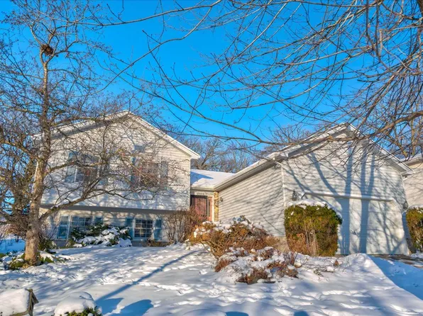 2806 Wentworth Dr, Madison, WI 53719