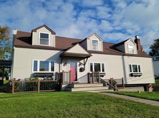 547 Orient Ave, Du Bois, PA 15801