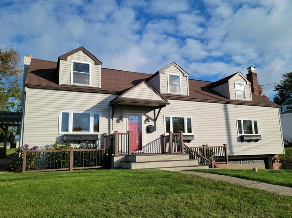 547 Orient Ave, Du Bois, PA 15801