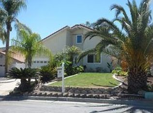 24005 Cruise Circle Dr, Canyon Lake, CA 92587