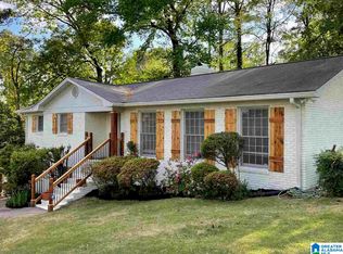 4300 Bonwood Dr, Vestavia, AL 35243