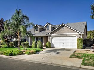 5394 W Pontiac Way, Fresno, CA