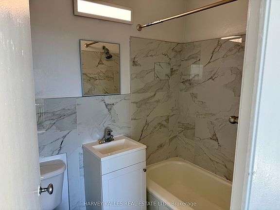 4th image of 1582 Bathurst St #311