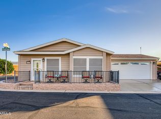 650 N Hawes Rd #4529, Mesa, AZ 85207