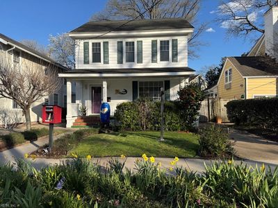 2106 Claremont Ave, Norfolk, VA, 23507