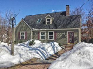 65 County Rd, Reading, MA 01867