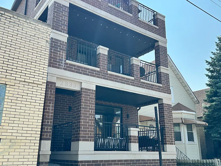 2833 N Kedzie Ave #1F — Photo 44