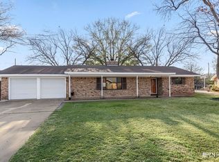 2703 Darwin Dr, Wichita Falls, TX 76308