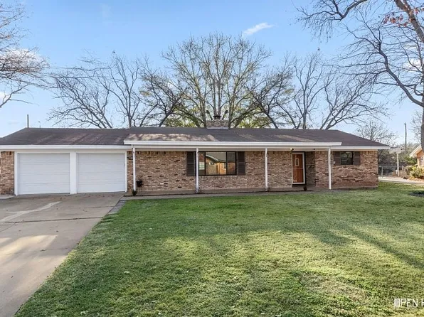 2703 Darwin Dr, Wichita Falls, TX 76308
