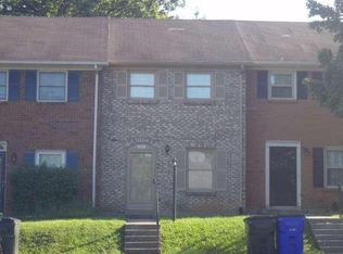 3548 Laredo Dr, Lexington, KY 40517