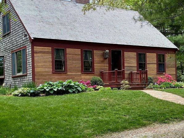 159 Clay Pond Rd