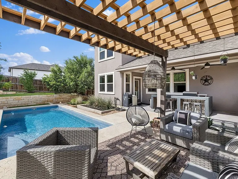 5500 La Canada Way — Photo 55