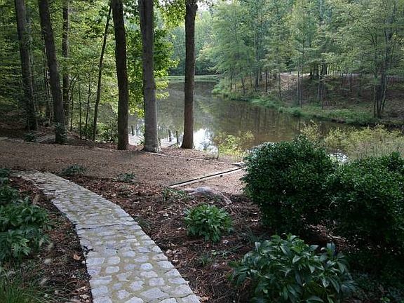 Exceptional Landscaping