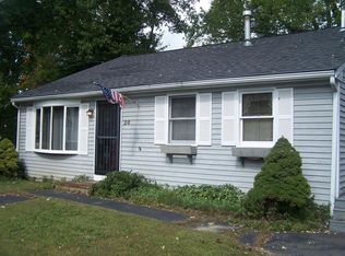 20 Lawn St, Brockton, MA 02302