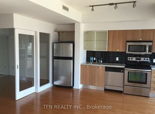 37 Grosvenor St #3504, Toronto, ON M4Y3G5