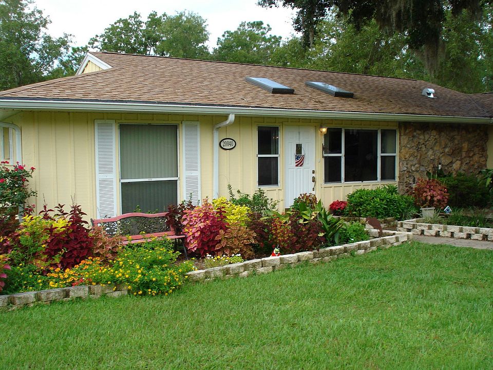 20040 SW 88 Place Road, Dunnellon, FL. 34431